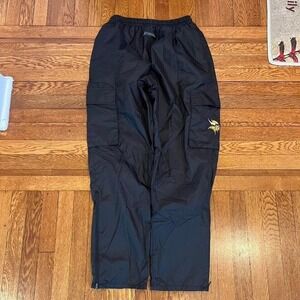 Y2K‎ Baggy Zubaz Minnesota Vikings Track Pants